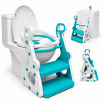 Entrenador Infantil de Baño Poppy 3 en 1