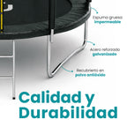 Brincolín de Exterior 8ft / 2,4m