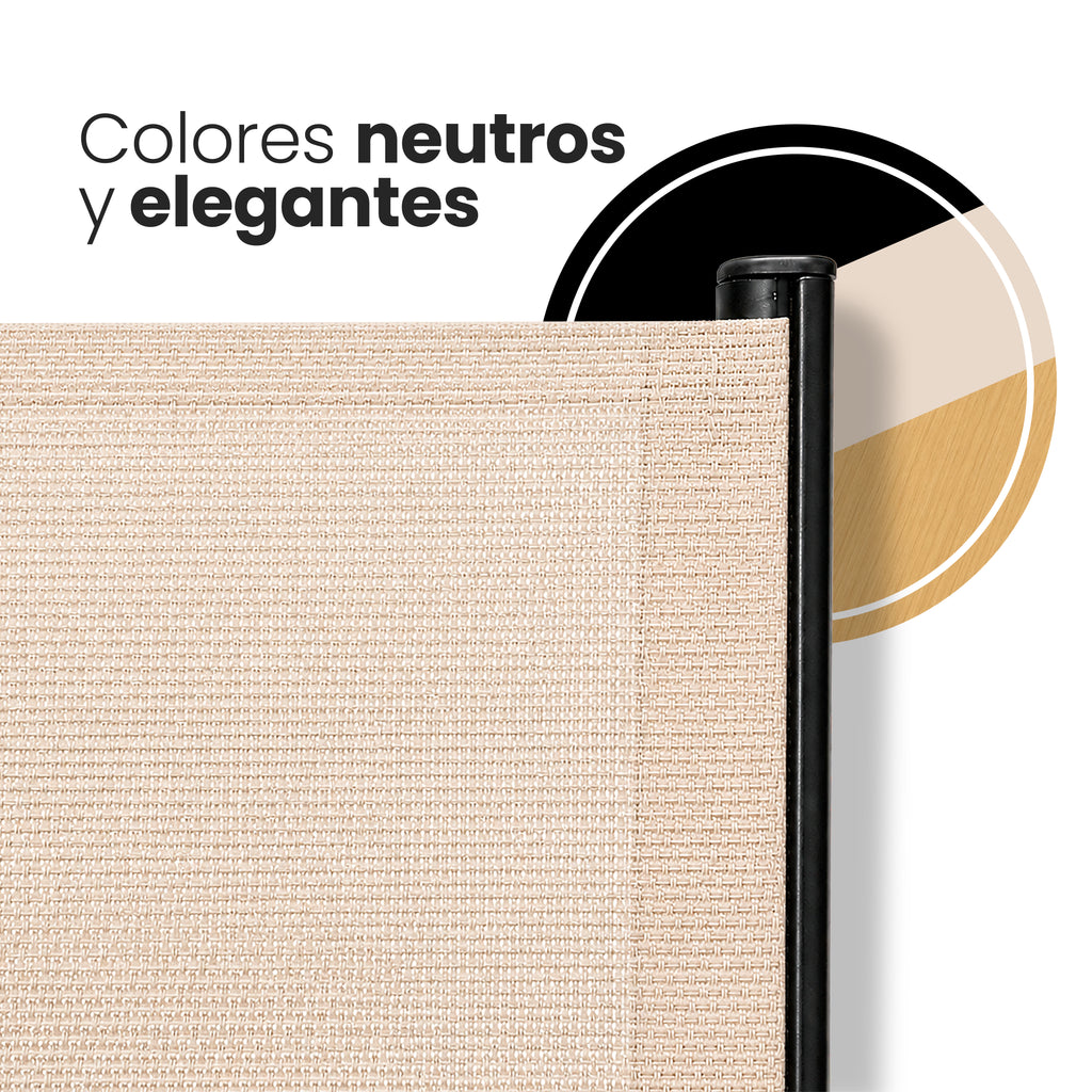 Sillas Mecedoras de Jardín LOFT