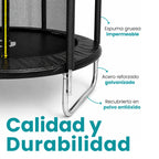 Brincolín de Exterior 6ft / 1,8m