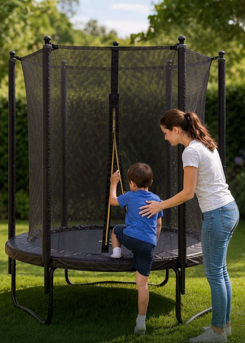 Brincolín de Exterior 6ft / 1,8m