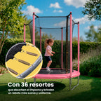 Brincolín de Exterior 6ft / 1,8m