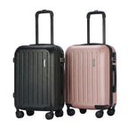 Set X 2 Maleta de Mano Bali