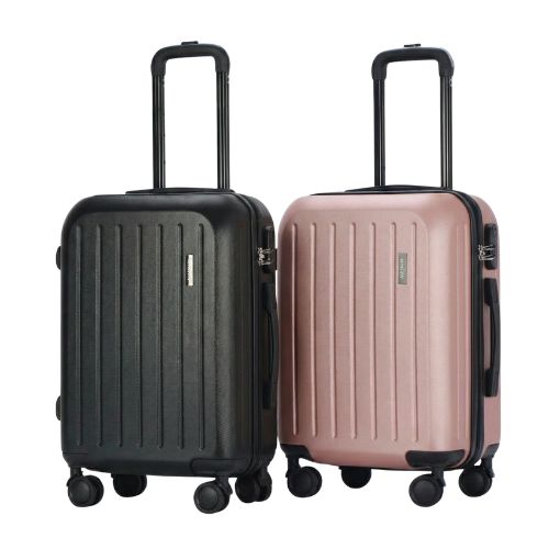 Set X 2 Maleta de Mano Bali