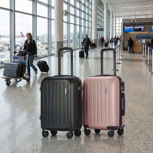 Set X 2 Maleta de Mano Bali