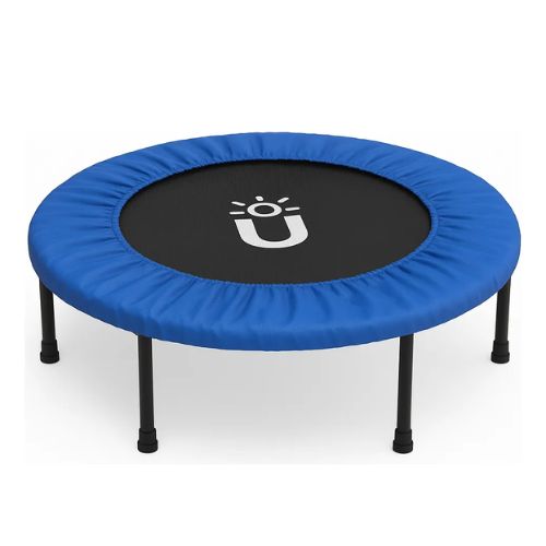 Trampolín Fitness 1mts