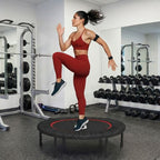 Trampolín Fitness 1mts