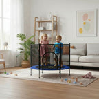 Trampolín de 1,40mts