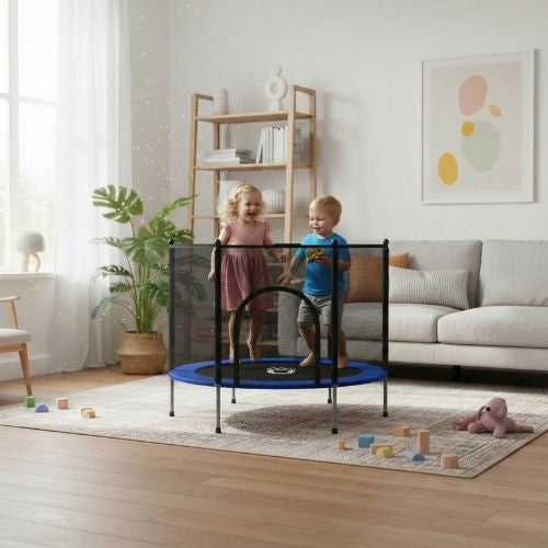 Trampolín de 1,40mts