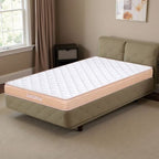 Colchón Firme 1 plaza 14cm