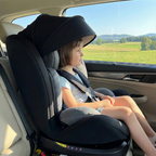 Autoasiento 0-36Kg 360º Isofix