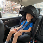 Autoasiento 0-36Kg 360º Isofix