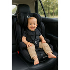 Autoasiento 0-36 kg 360º Con Isofix