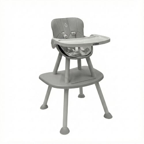 Silla Alta Periquera NUBA 7 En 1