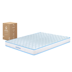 Colchón Firme 2 Plazas 18cm