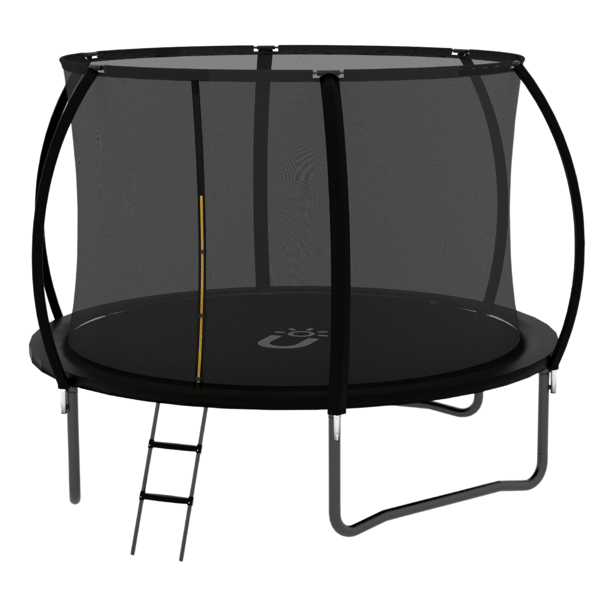 Brincolín Pumpkin 12ft - 3,65m