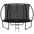 Brincolín Pumpkin 10ft - 3m