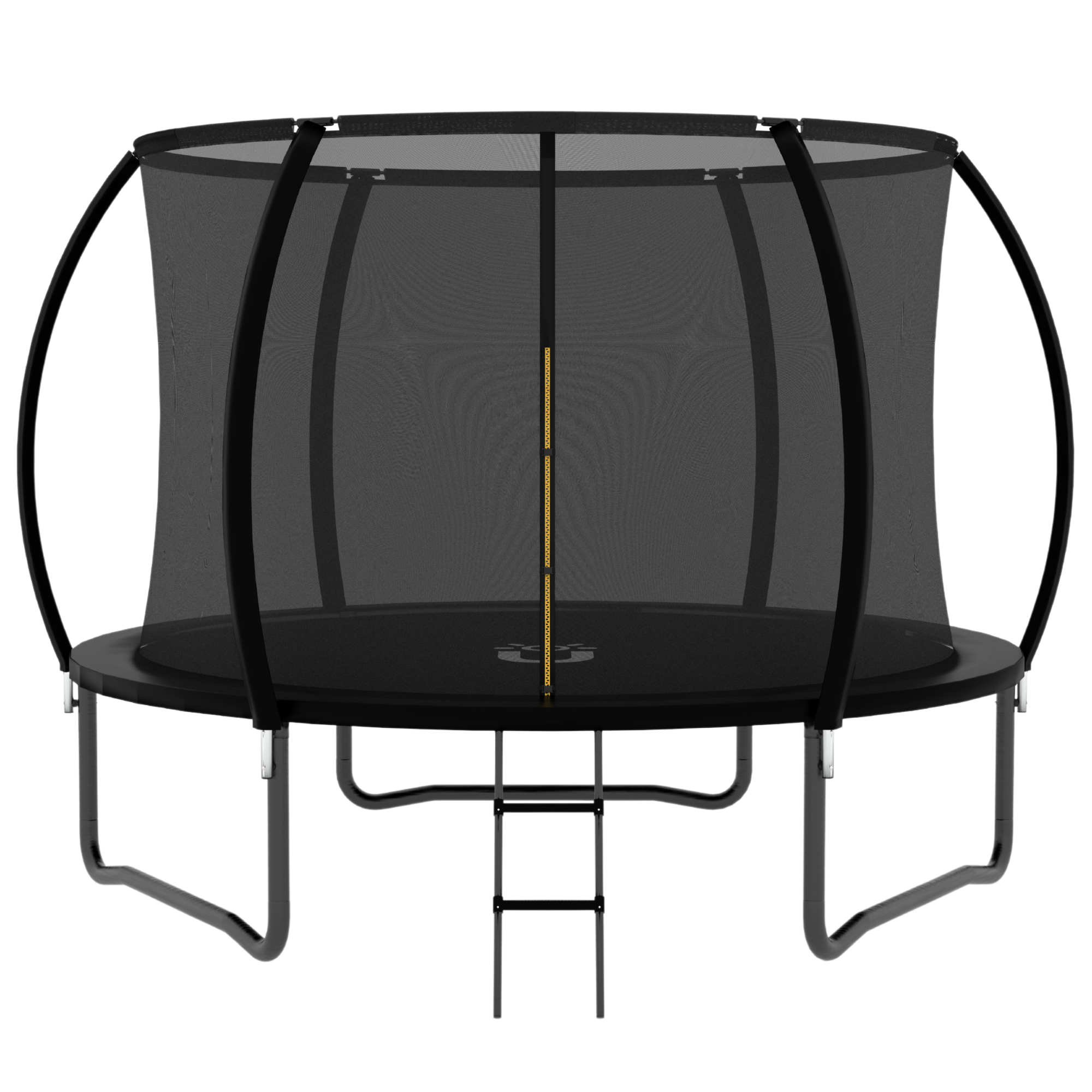 Brincolín Pumpkin 12ft - 3,65m