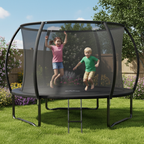 Brincolín Pumpkin 10ft - 3m